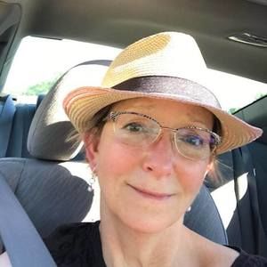 Meet your Posher, Janie